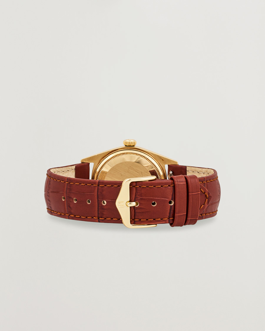 Heren | Pre-Owned & Vintage Watches | Rolex Pre-Owned | Day-Date 18K