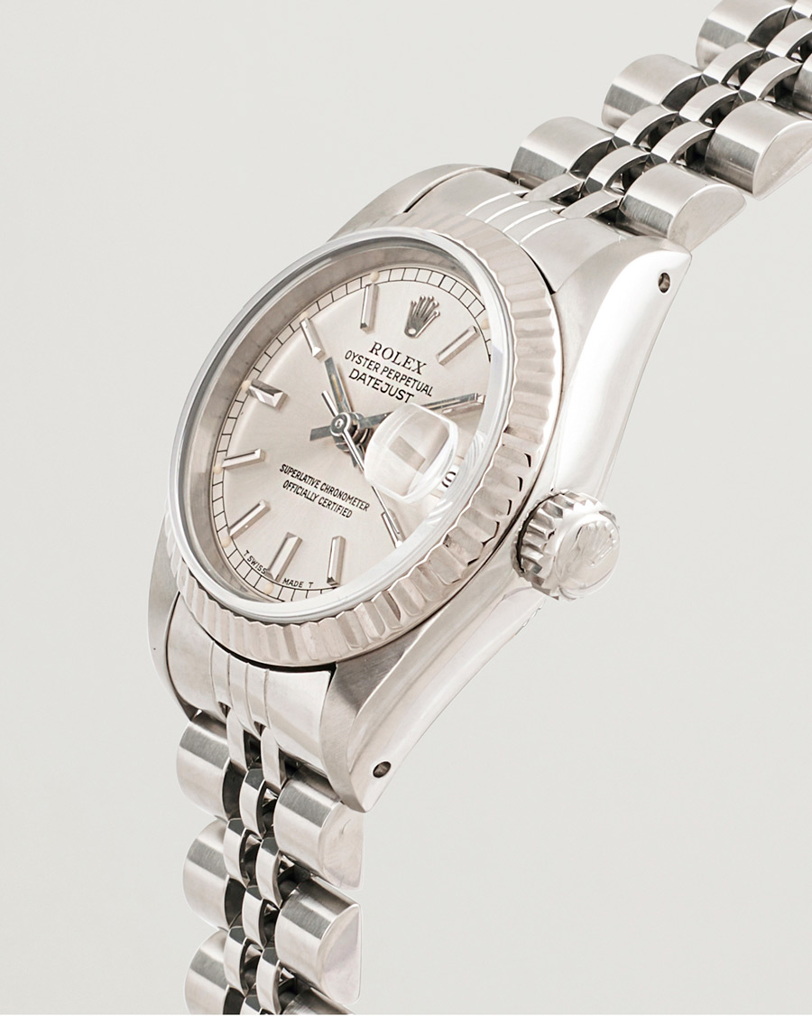 Heren | Rolex Pre-Owned Datejust | Rolex Pre-Owned | Datejust