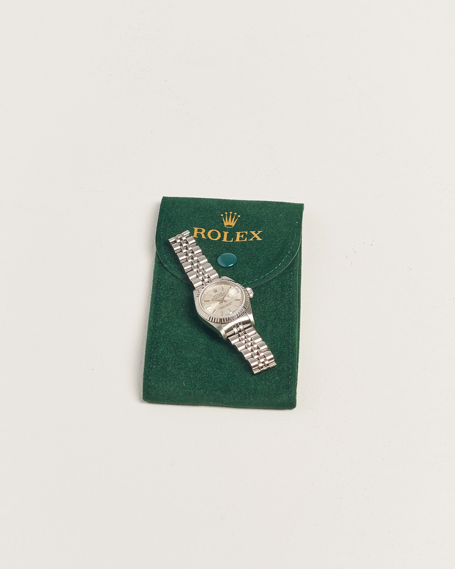 Heren | Rolex Pre-Owned Datejust | Rolex Pre-Owned | Datejust