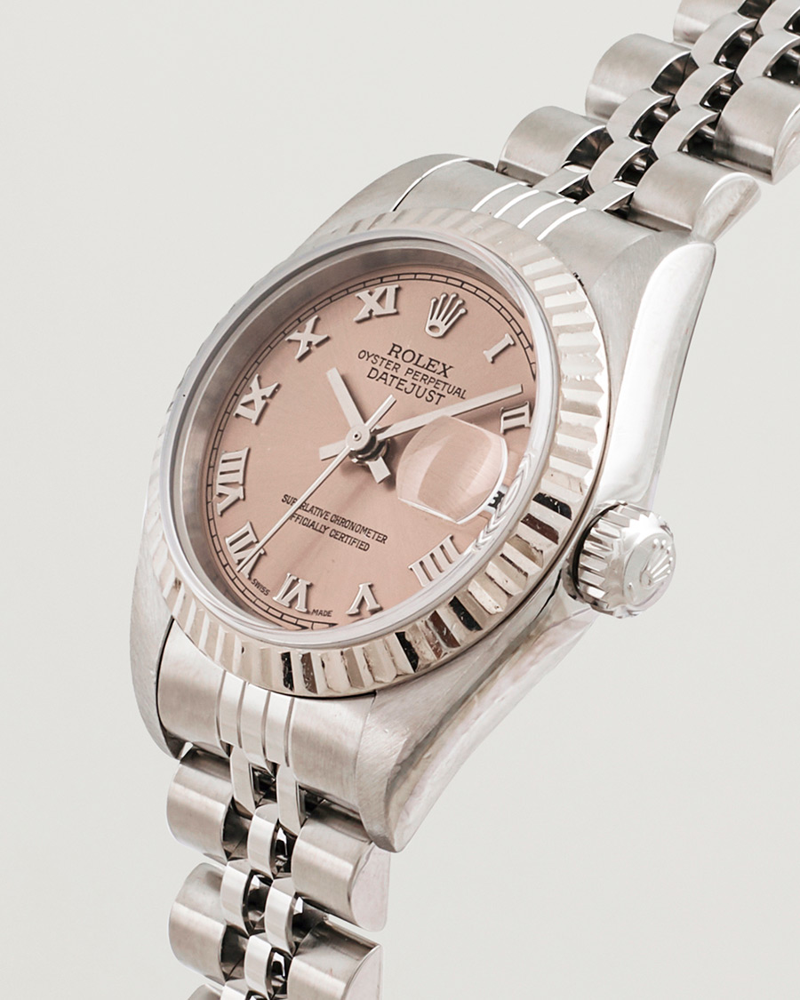 Heren | Rolex Pre-Owned Datejust | Rolex Pre-Owned | Datejust