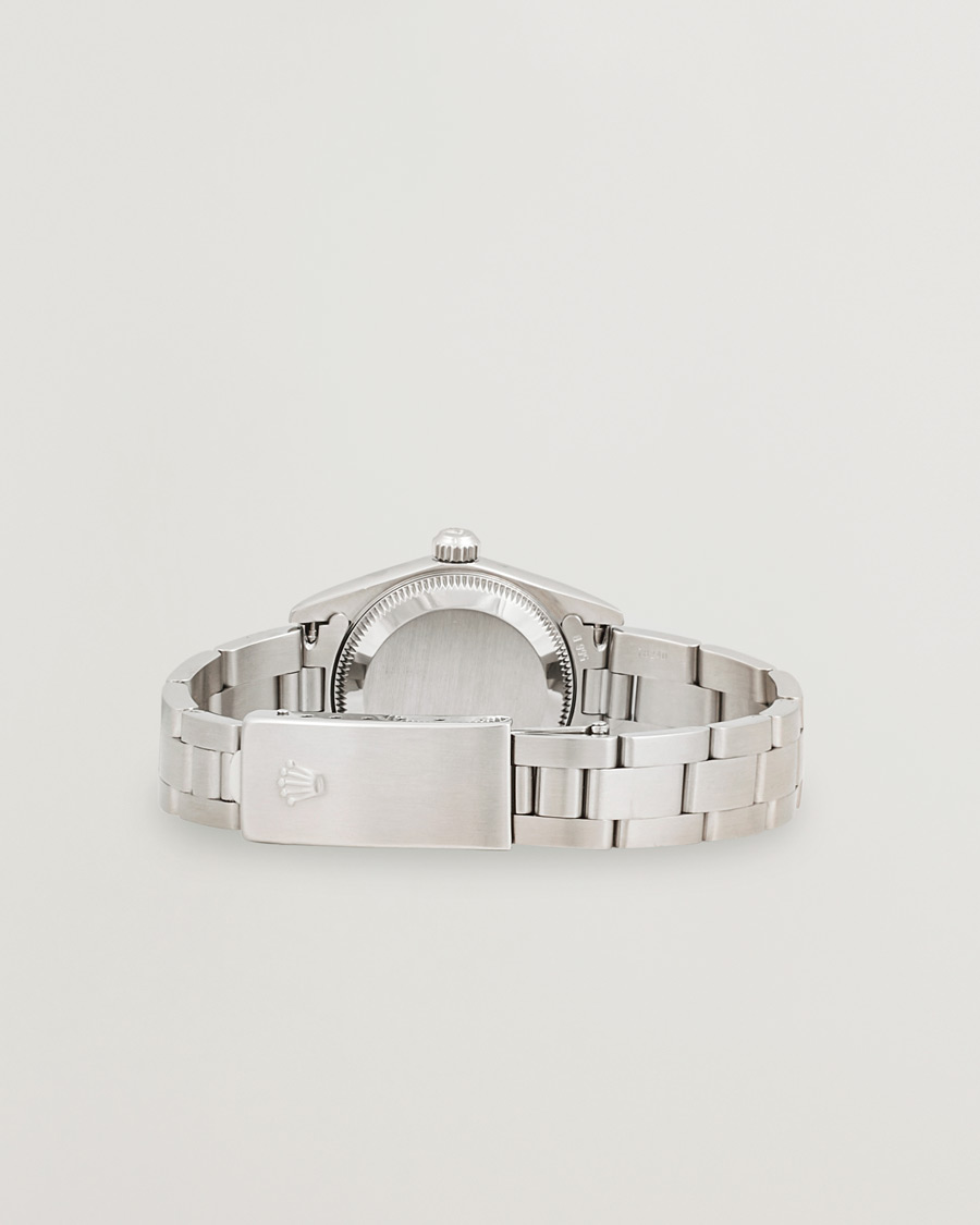 Heren | Rolex Pre-Owned Oyster Perpetual | Rolex Pre-Owned | Oyster Perpetual
