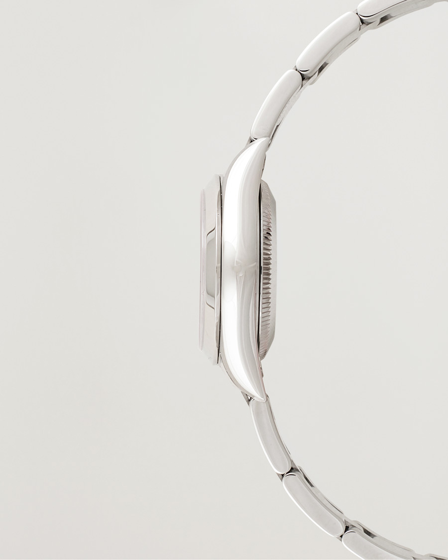 Heren | Rolex Pre-Owned Oyster Perpetual | Rolex Pre-Owned | Oyster Perpetual