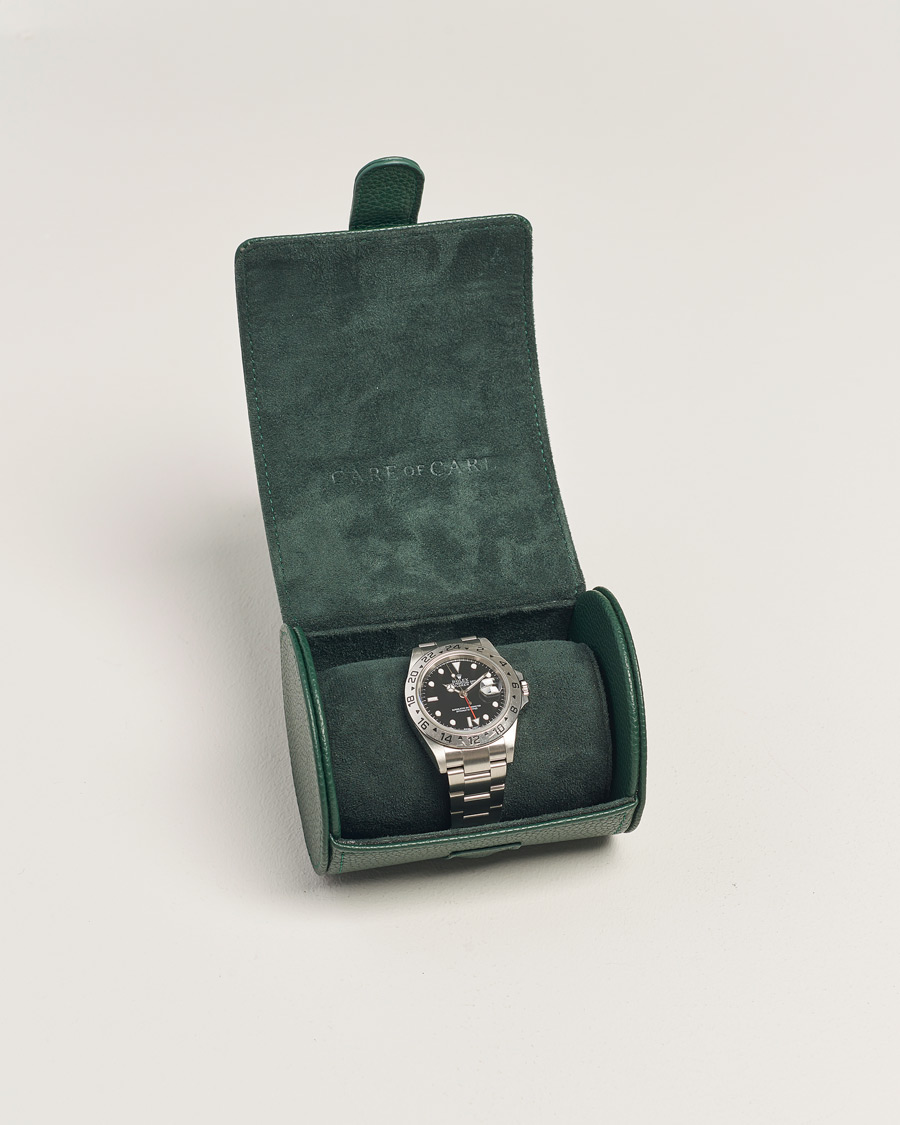 Heren | Rolex Pre-Owned Explorer II | Rolex Pre-Owned | Explorer II