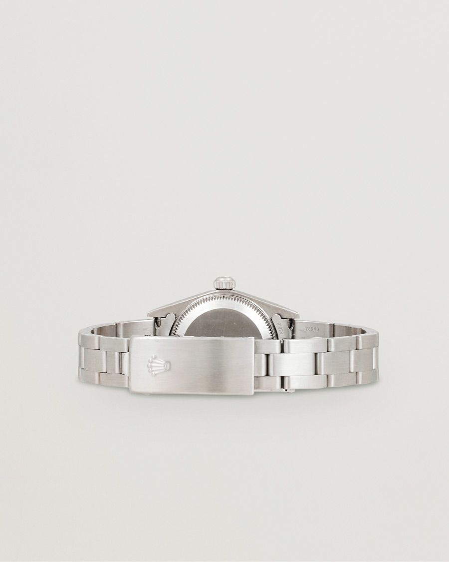 Heren | Rolex Pre-Owned Oyster Perpetual | Rolex Pre-Owned | Oyster Perpetual