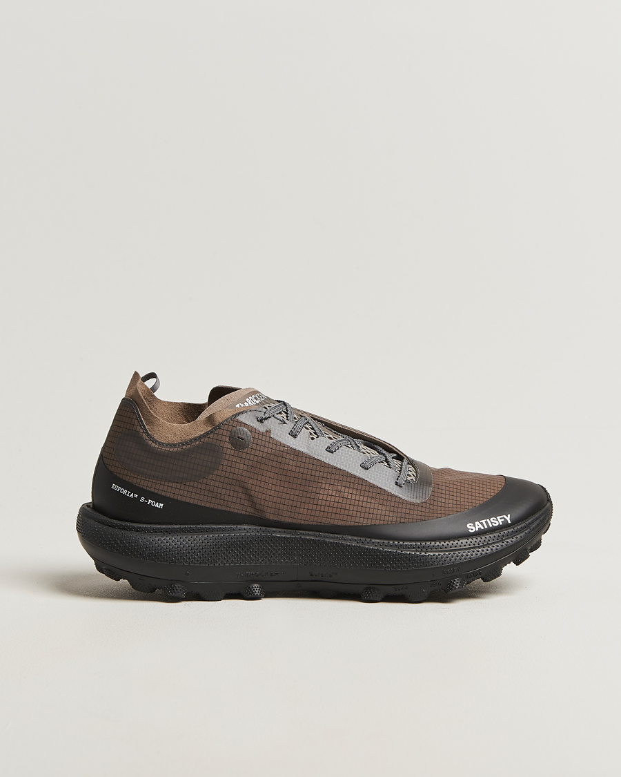 Heren | Trail sneakers | Satisfy | TheROCKER Trail Shoes Falcon