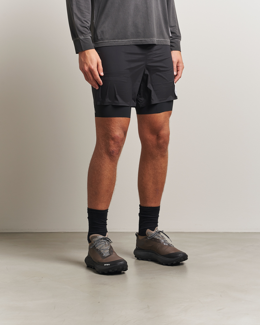 Heren | Trail sneakers | Satisfy | TheROCKER Trail Shoes Falcon