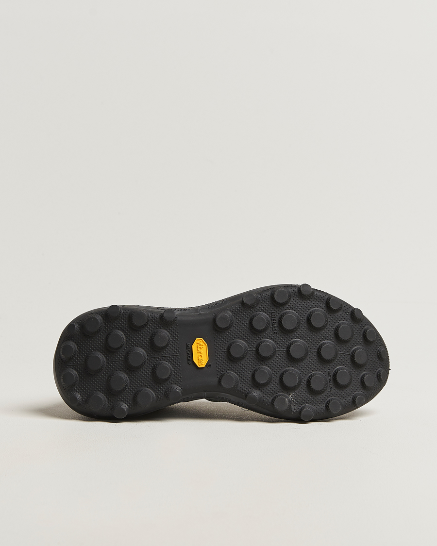 Heren | Trail sneakers | Satisfy | TheROCKER Trail Shoes Shadow
