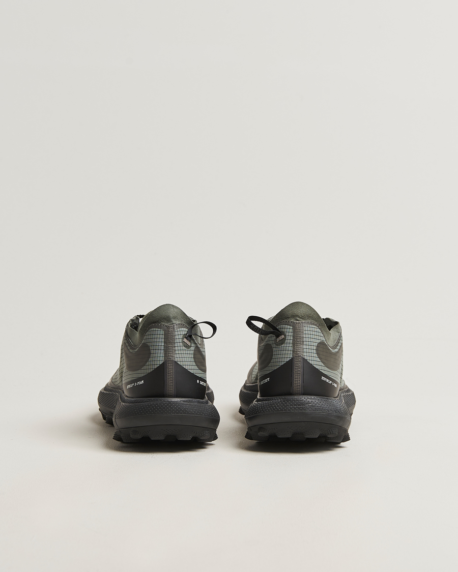 Heren | Trail sneakers | Satisfy | TheROCKER Trail Shoes Shadow