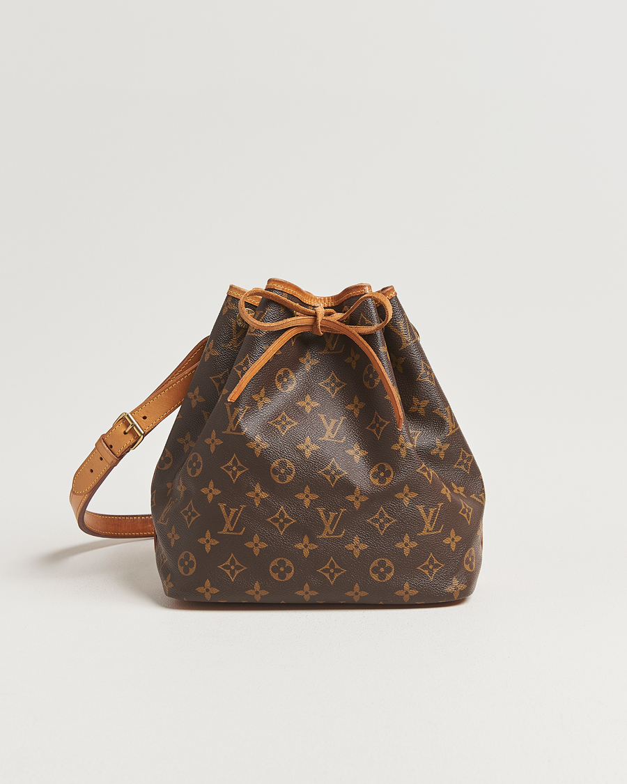 Heren | Gifts for Her | Louis Vuitton Pre-Owned | Petit Noé Monogram