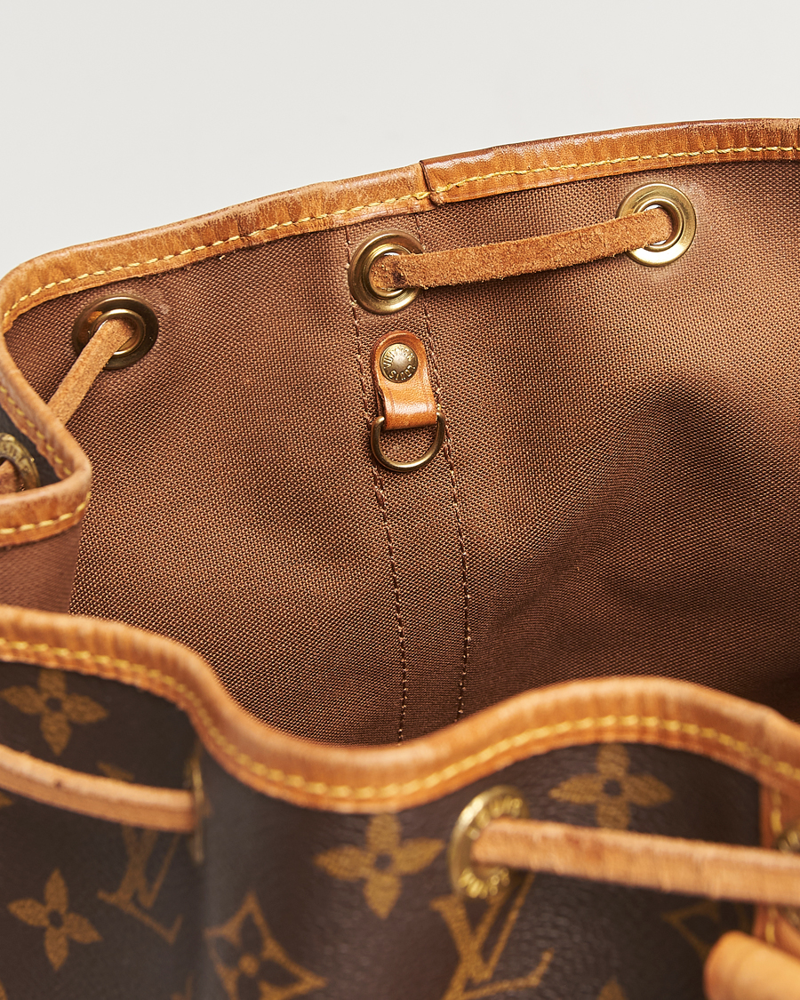 Heren | Gifts for Her | Louis Vuitton Pre-Owned | Petit Noé Monogram