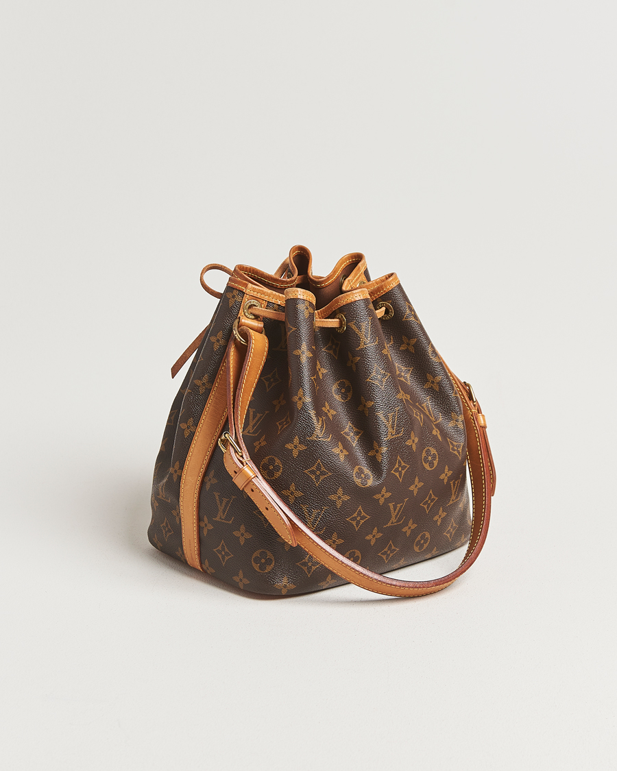 Heren | Gifts for Her | Louis Vuitton Pre-Owned | Petit Noé Monogram