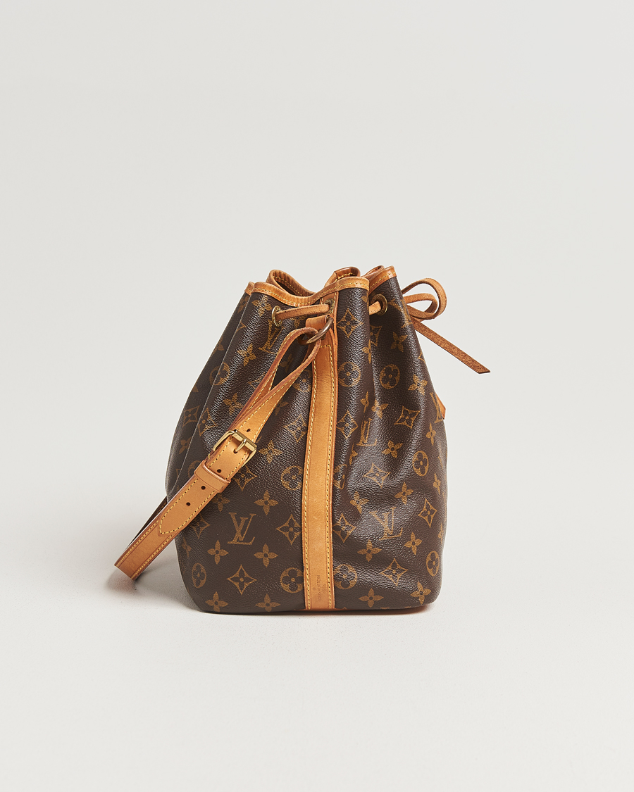 Heren | Gifts for Her | Louis Vuitton Pre-Owned | Petit Noé Monogram