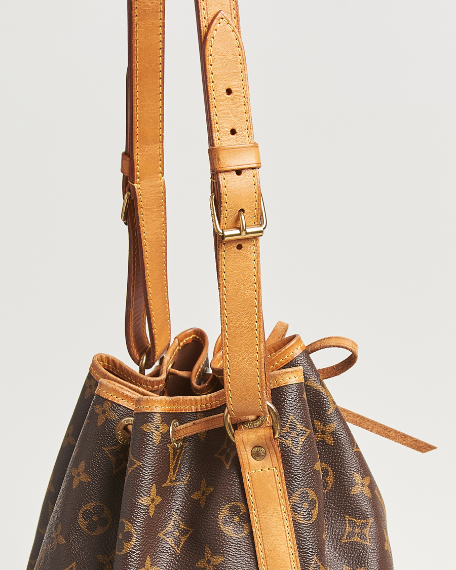 Heren | Gifts for Her | Louis Vuitton Pre-Owned | Petit Noé Monogram