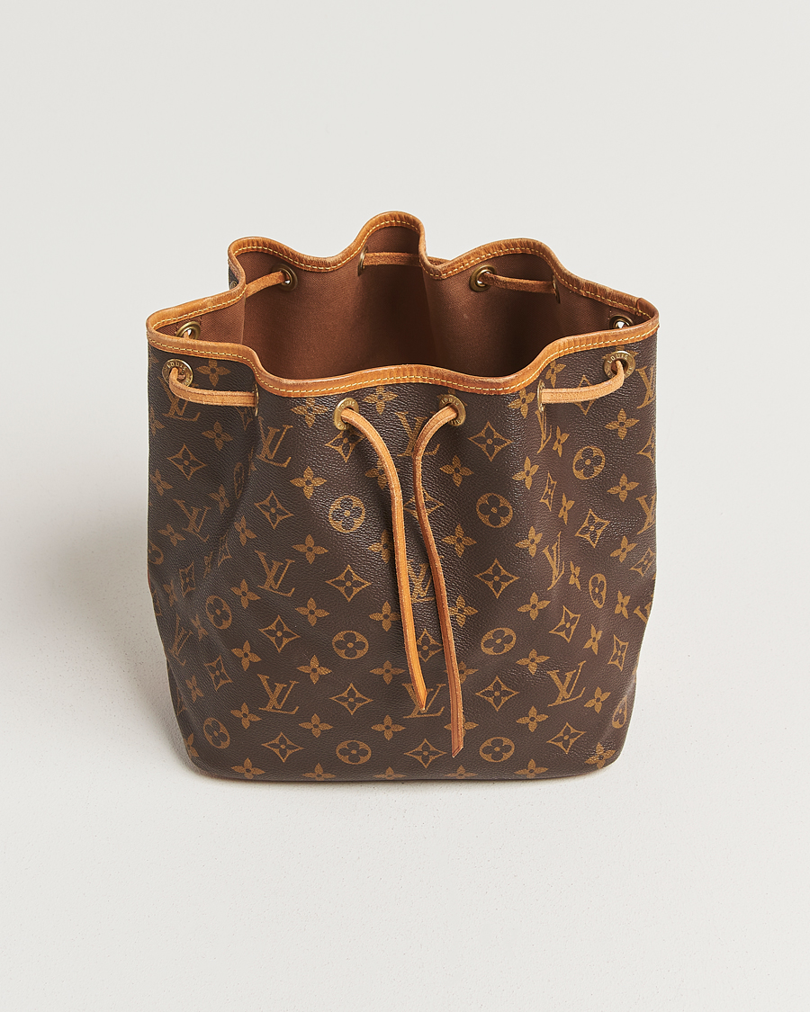 Heren | Gifts for Her | Louis Vuitton Pre-Owned | Petit Noé Monogram