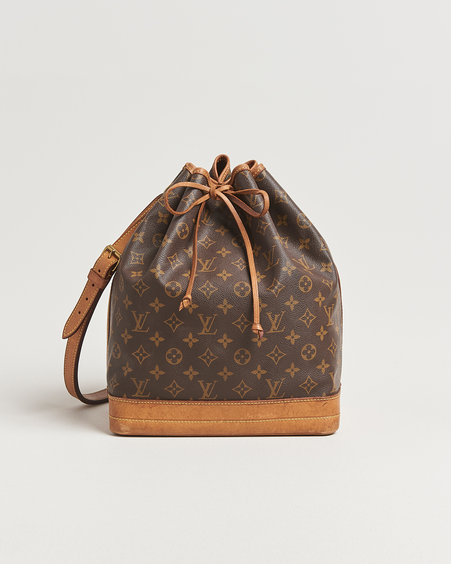 Heren | Gifts for Her | Louis Vuitton Pre-Owned | Noé Monogram