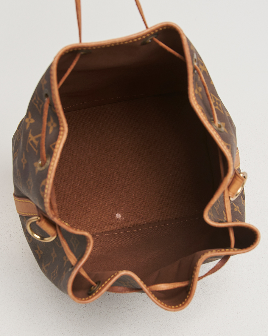 Heren | Gifts for Her | Louis Vuitton Pre-Owned | Noé Monogram