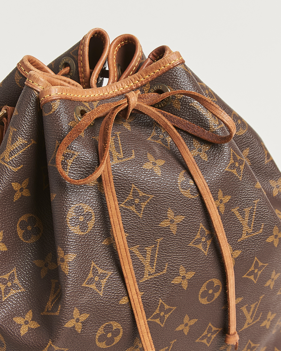 Heren | Gifts for Her | Louis Vuitton Pre-Owned | Noé Monogram