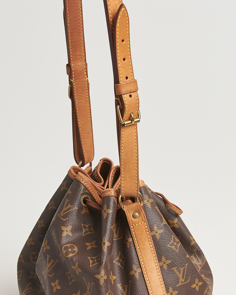 Heren | Gifts for Her | Louis Vuitton Pre-Owned | Noé Monogram