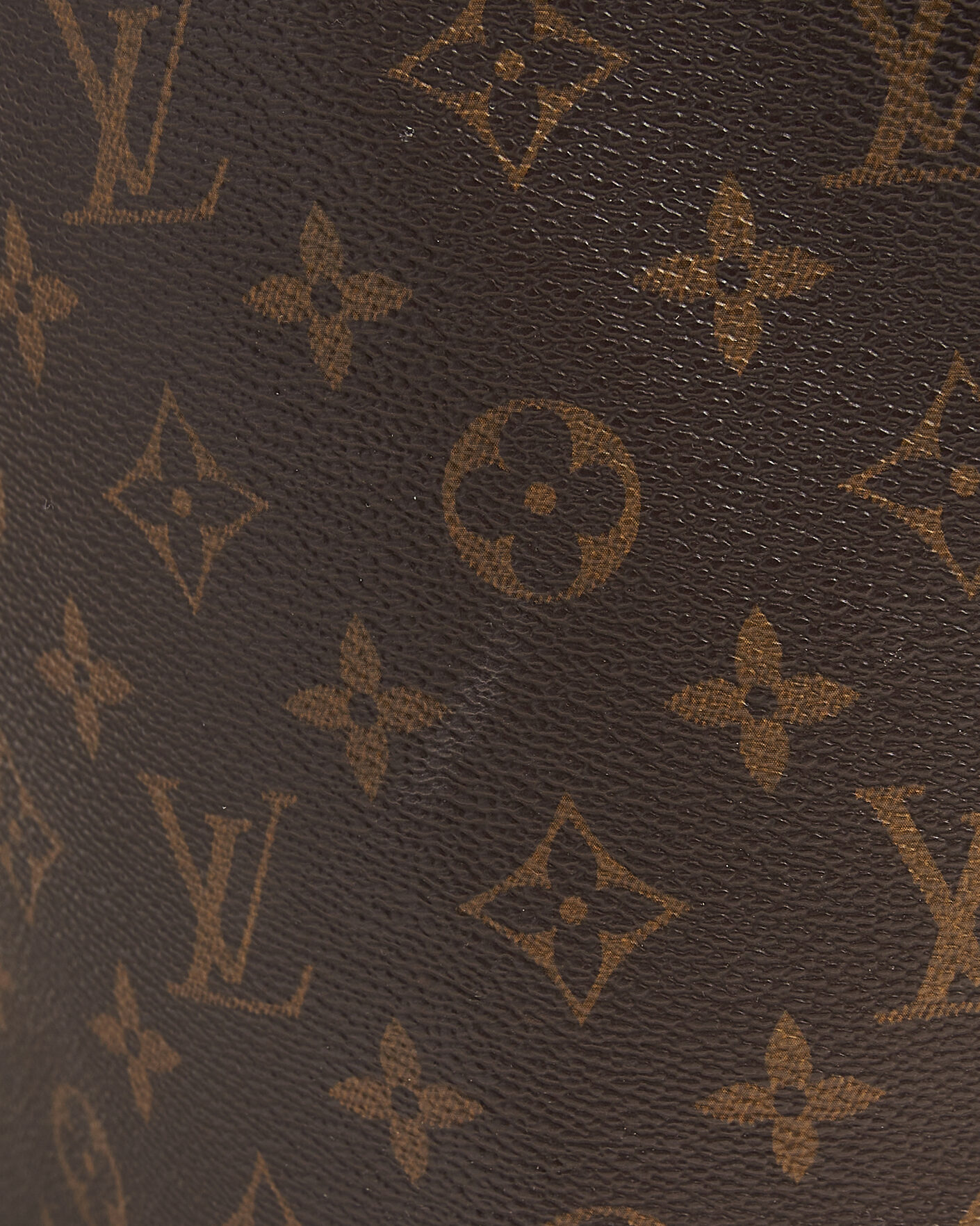Heren | Pre-Owned & Vintage Bags | Louis Vuitton Pre-Owned | Neverfull MM Monogram