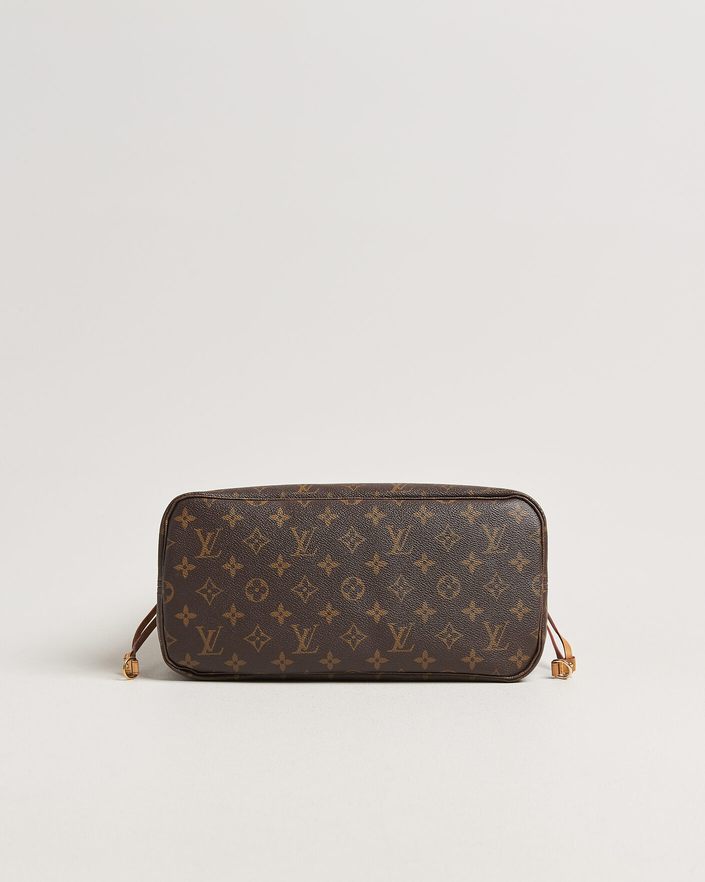 Heren | Pre-Owned & Vintage Bags | Louis Vuitton Pre-Owned | Neverfull MM Monogram