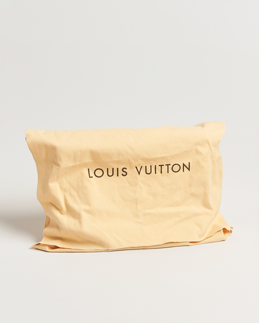 Heren | Pre-Owned & Vintage Bags | Louis Vuitton Pre-Owned | Neverfull MM Monogram