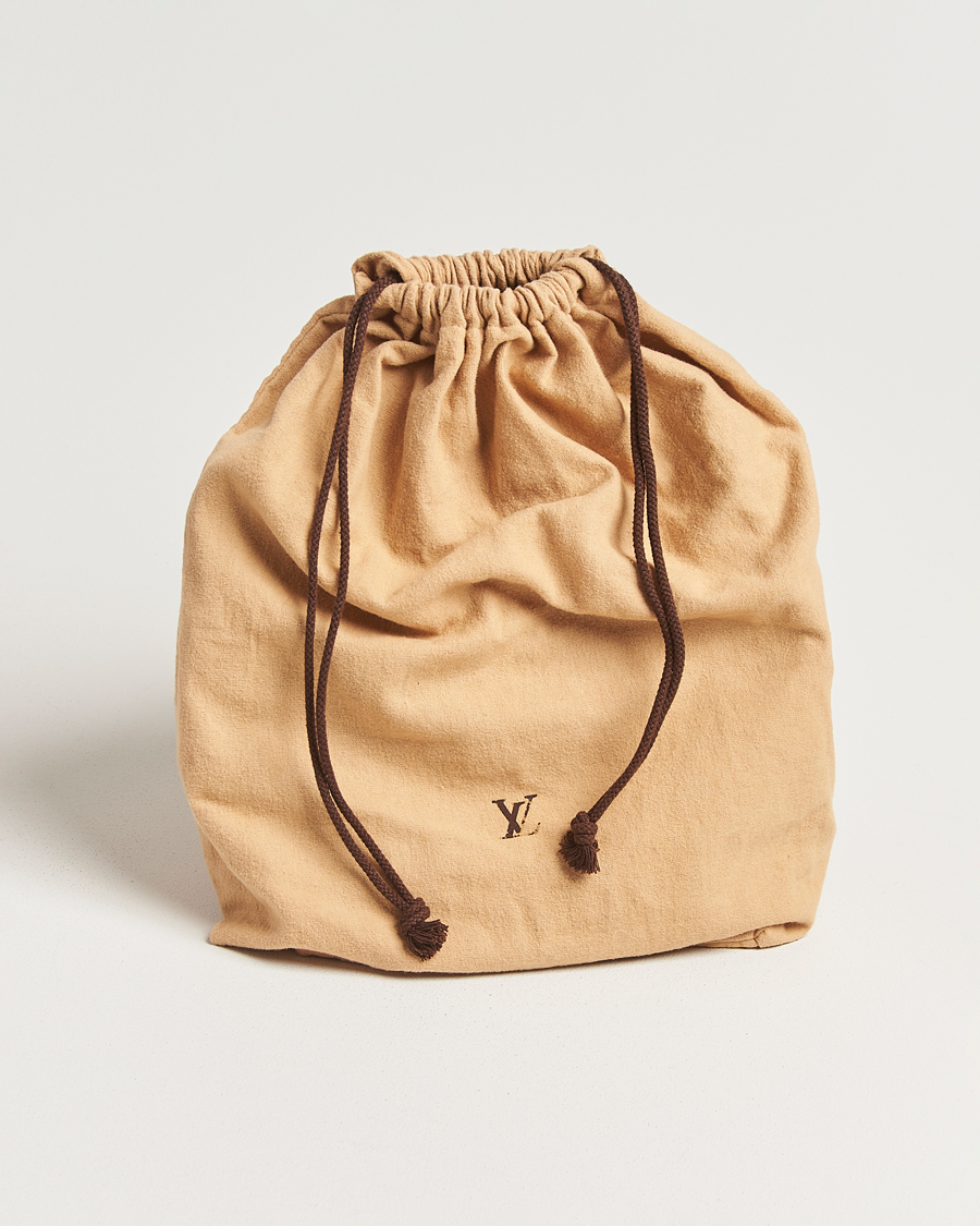Heren | Pre-Owned & Vintage Bags | Louis Vuitton Pre-Owned | Speedy 30 Monogram