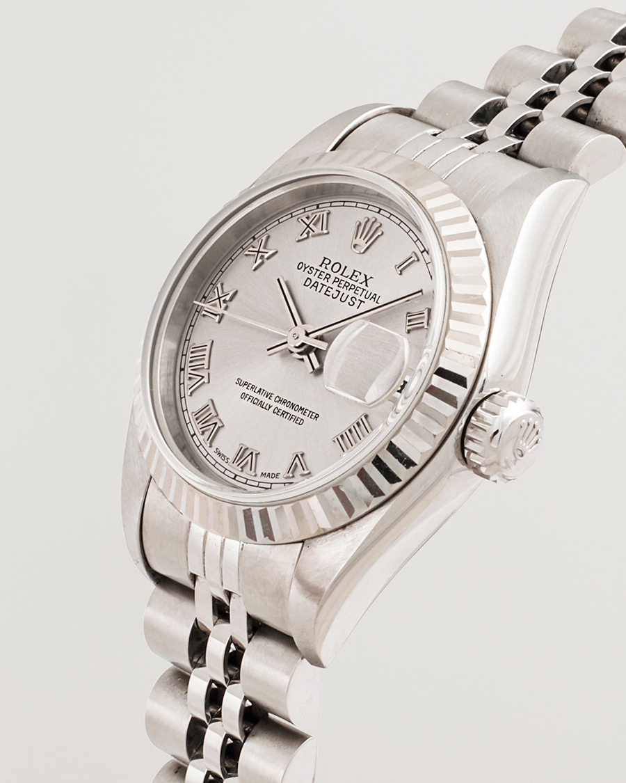 Heren | Rolex Pre-Owned Oyster Perpetual Datejust | Rolex Pre-Owned | Oyster Perpetual Datejust