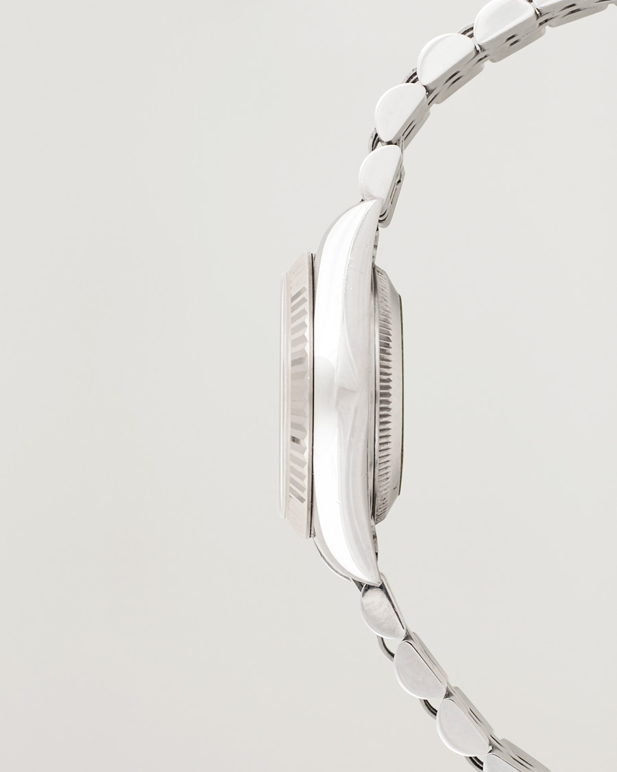 Heren | Rolex Pre-Owned Oyster Perpetual Datejust | Rolex Pre-Owned | Oyster Perpetual Datejust