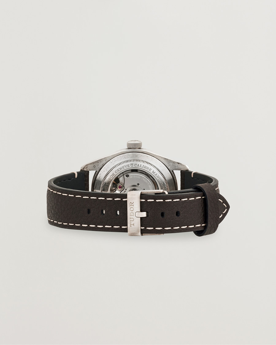 Heren | Tudor Pre-Owned Black Bay Fifty-Eight Silver | Tudor Pre-Owned | Black Bay Fifty-Eight Silver