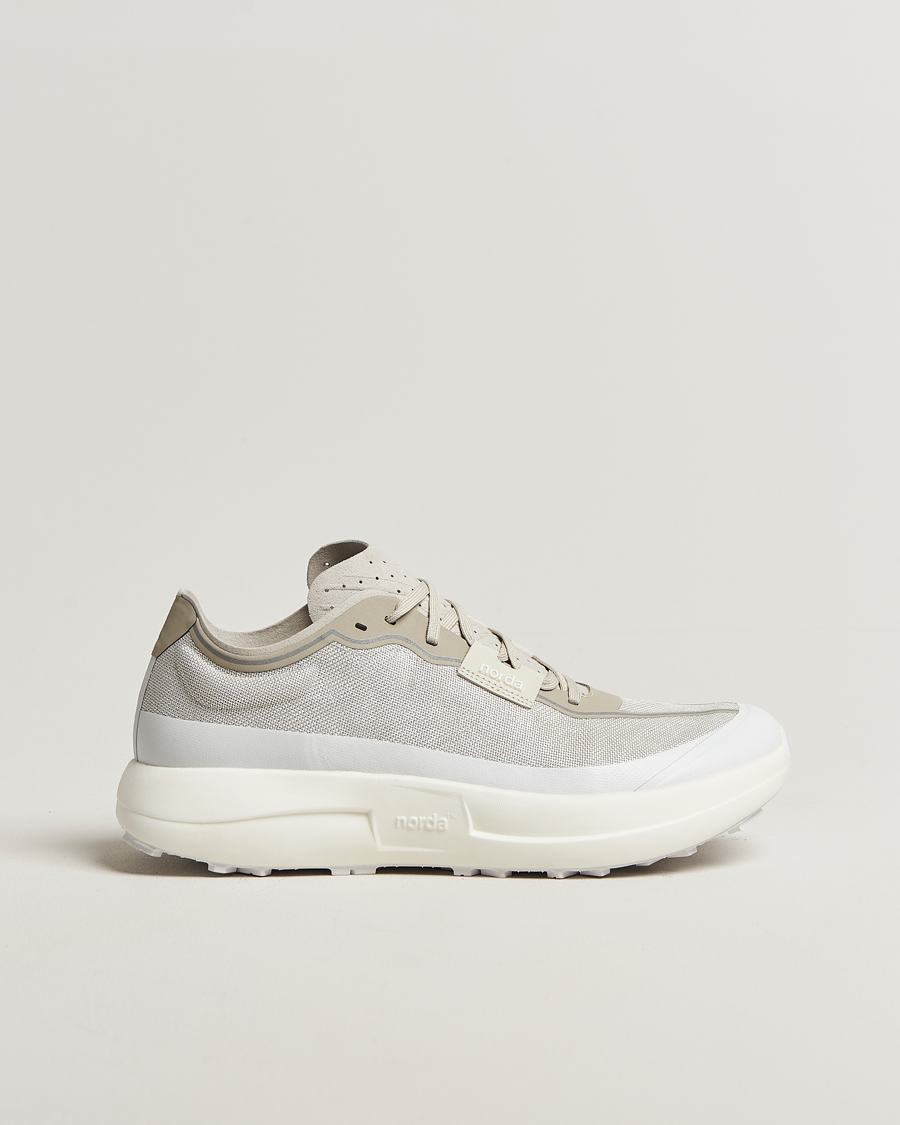 Heren | Hardloopschoenen | Norda | 005 Running Sneakers Neve