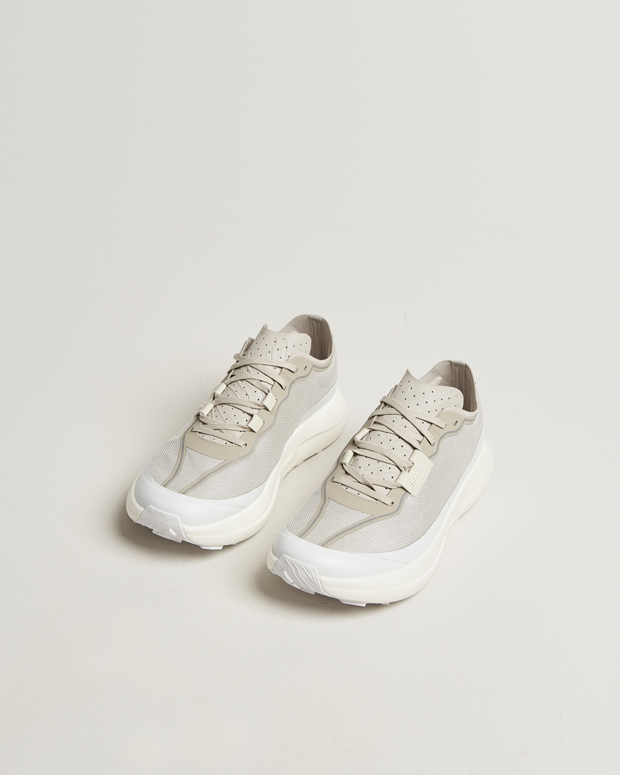 Heren | Hardloopschoenen | Norda | 005 Running Sneakers Neve