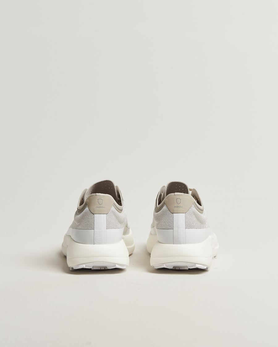 Heren | Hardloopschoenen | Norda | 005 Running Sneakers Neve