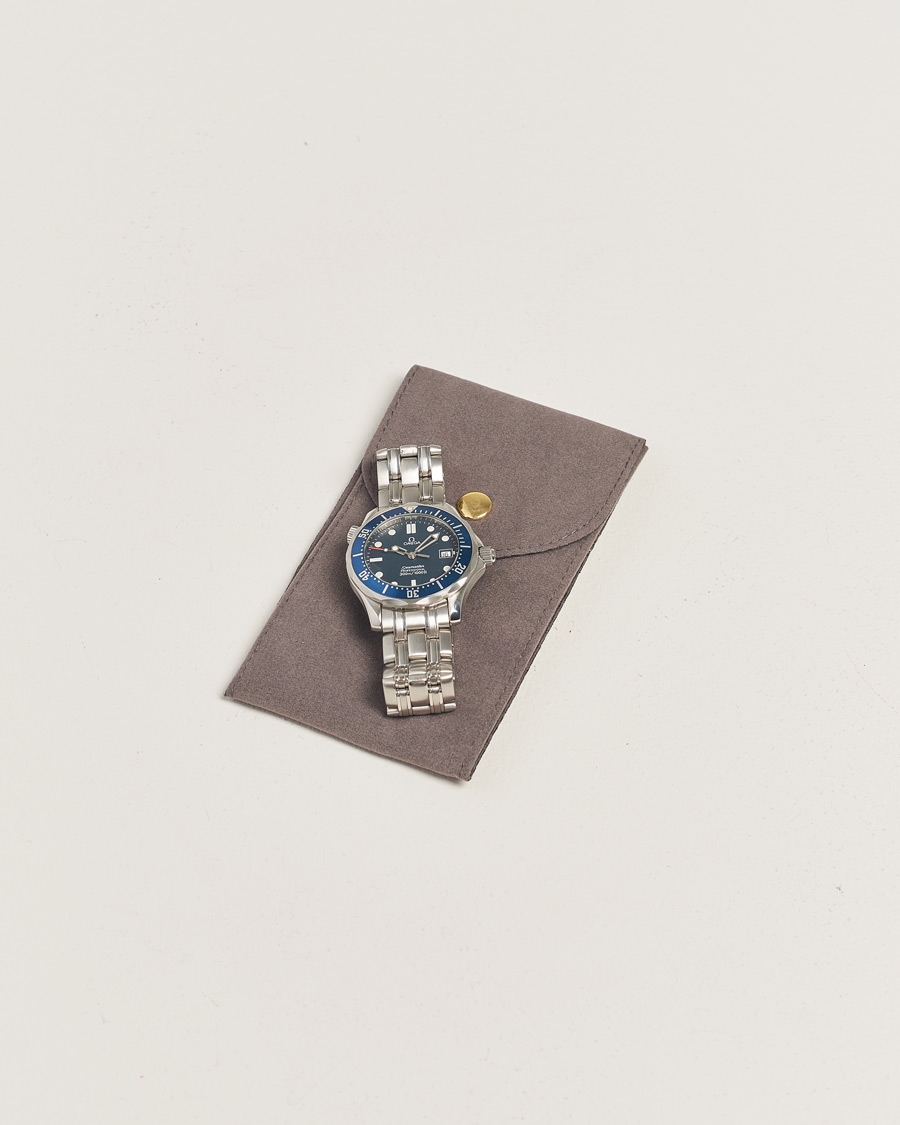 Heren | Pre-Owned & Vintage Watches | Omega Pre-Owned | Seamaster Professional SMP 36mm