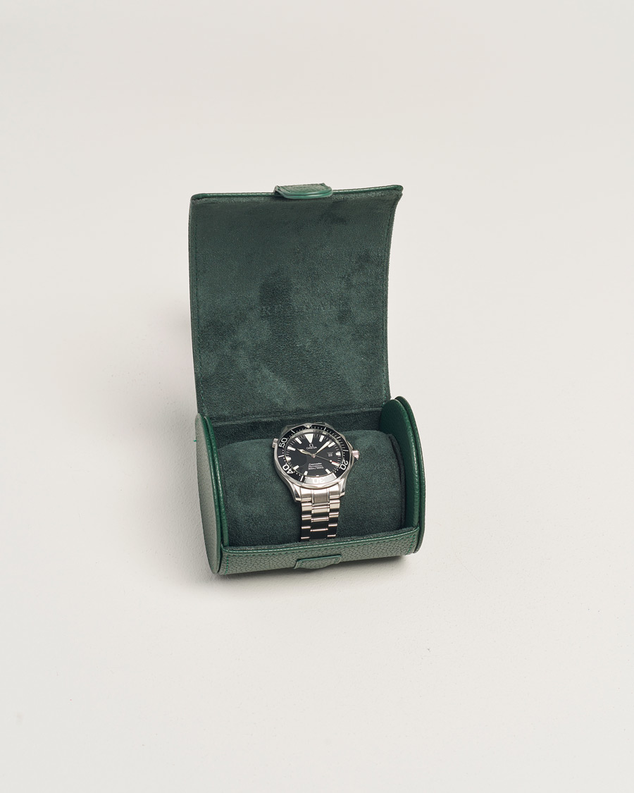Heren | Pre-Owned & Vintage Watches | Omega Pre-Owned | Seamaster Diver 300M SMP