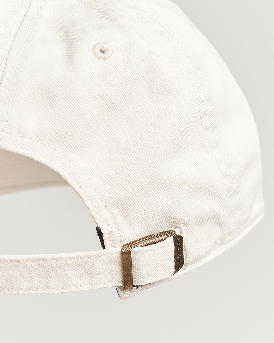 Heren | Hoeden en petten | New Balance | 47 Clean Up Cap Linen