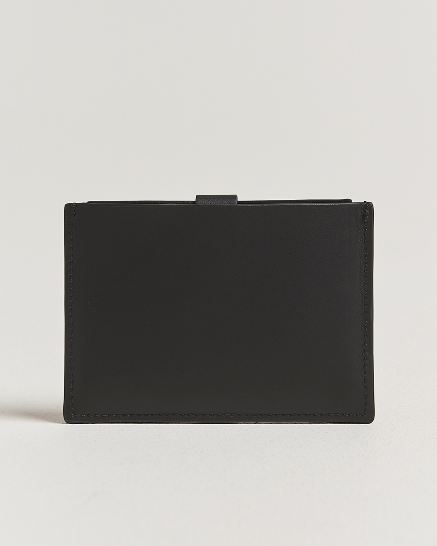 Heren | Portemonnees | Paul Smith | Signature Stripe Card Wallet Multi