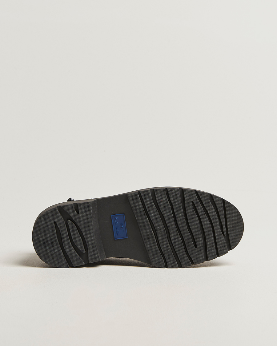Heren | Instappers | PS Paul Smith | Rowan Leather Loafer Black
