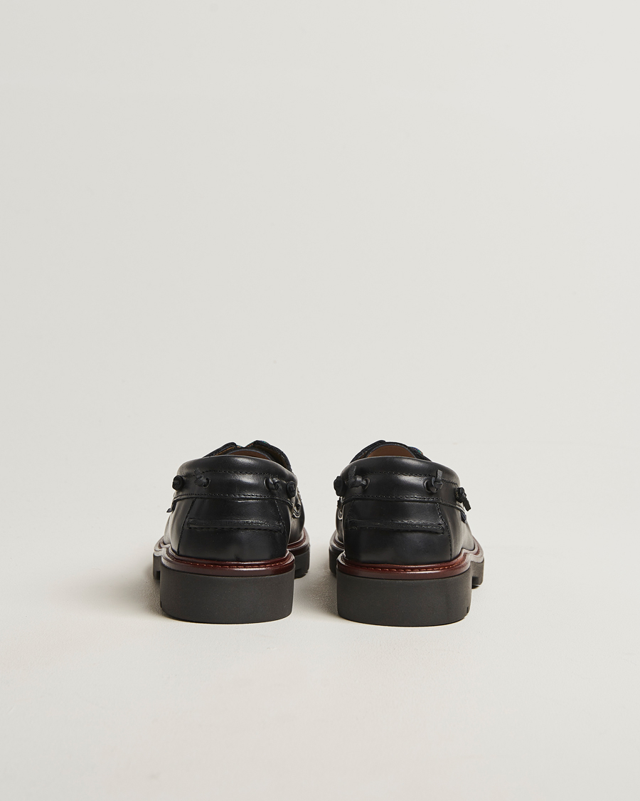 Heren | Instappers | PS Paul Smith | Rowan Leather Loafer Black