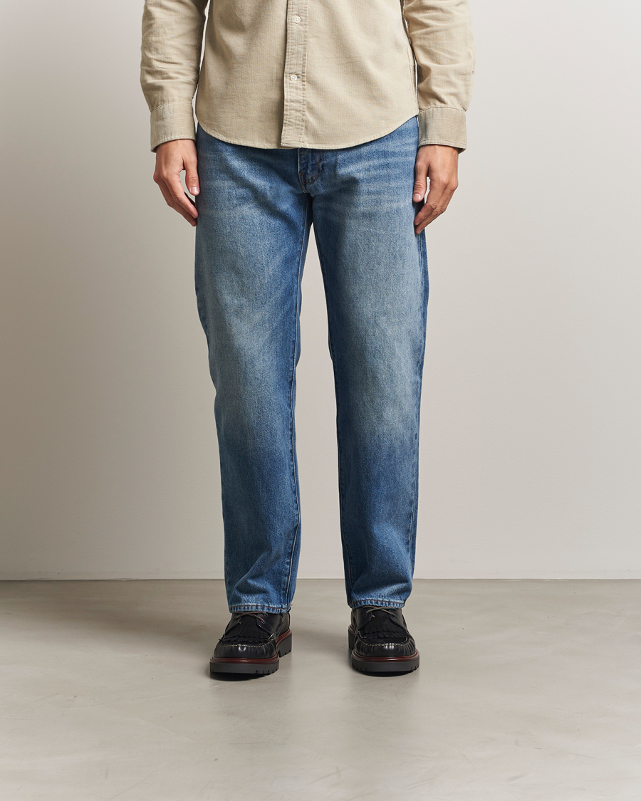 Heren | Instappers | PS Paul Smith | Rowan Leather Loafer Black