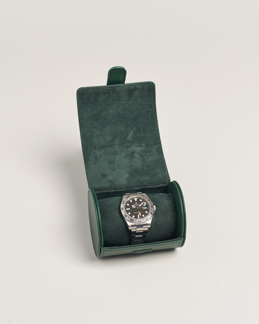 Heren | Pre-Owned & Vintage Watches | Rolex Pre-Owned | Explorer II
