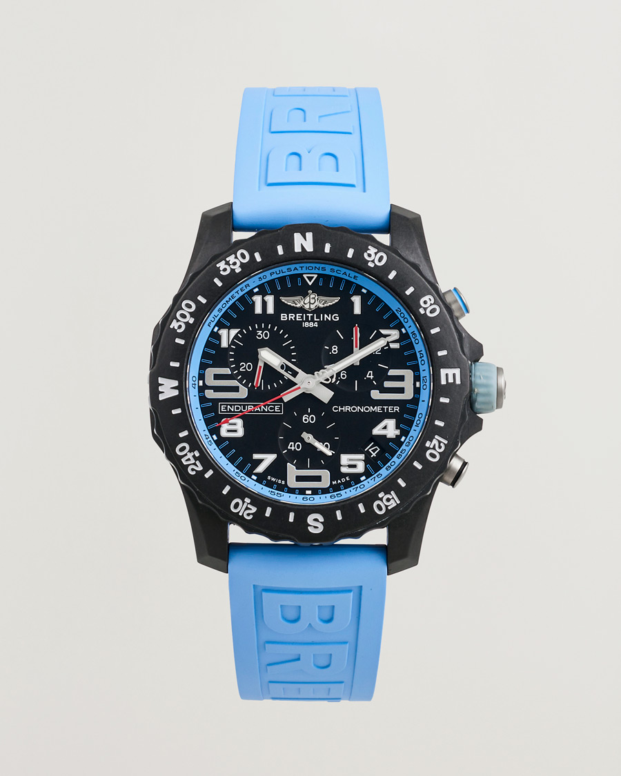 Heren | Pre-Owned & Vintage Watches | Breitling Pre-Owned | Endurance PRO  