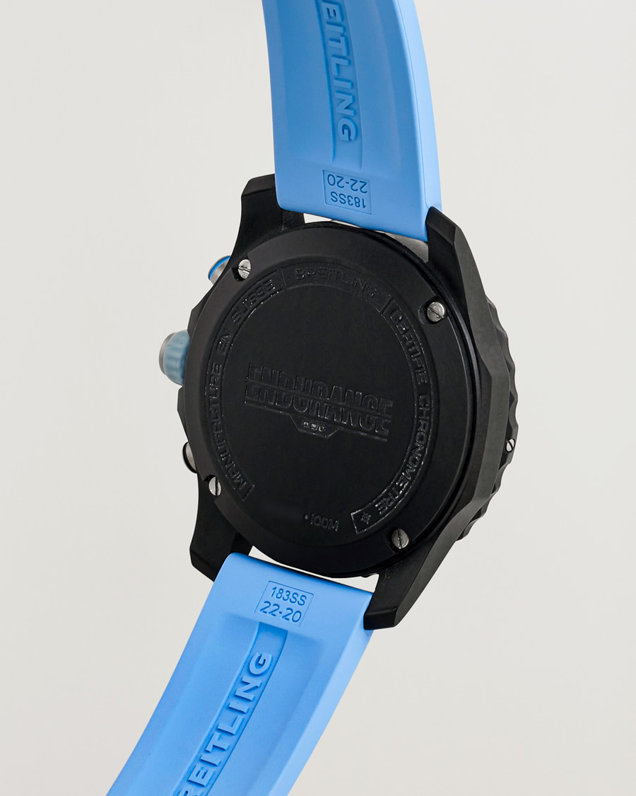 Heren | Pre-Owned & Vintage Watches | Breitling Pre-Owned | Endurance PRO  