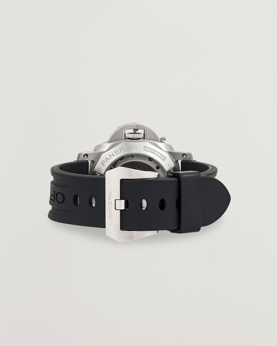 Heren | Pre-Owned & Vintage Watches | Panerai Pre-Owned | Luminor 44 1950 GMT