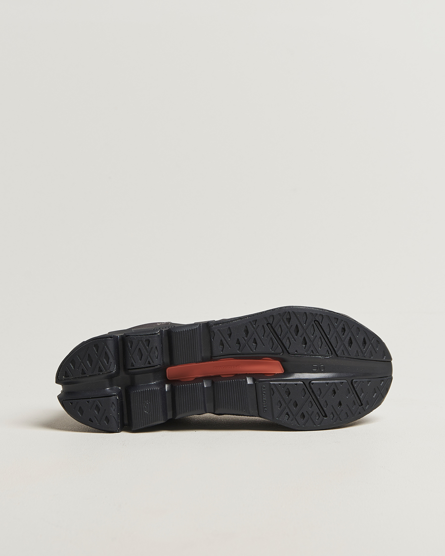 Heren | Hardloopschoenen | On | Cloudflow 5 Black