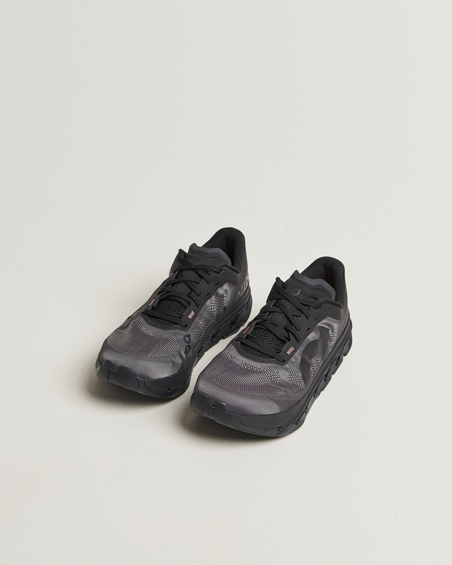 Heren | Hardloopschoenen | On | Cloudflow 5 Black