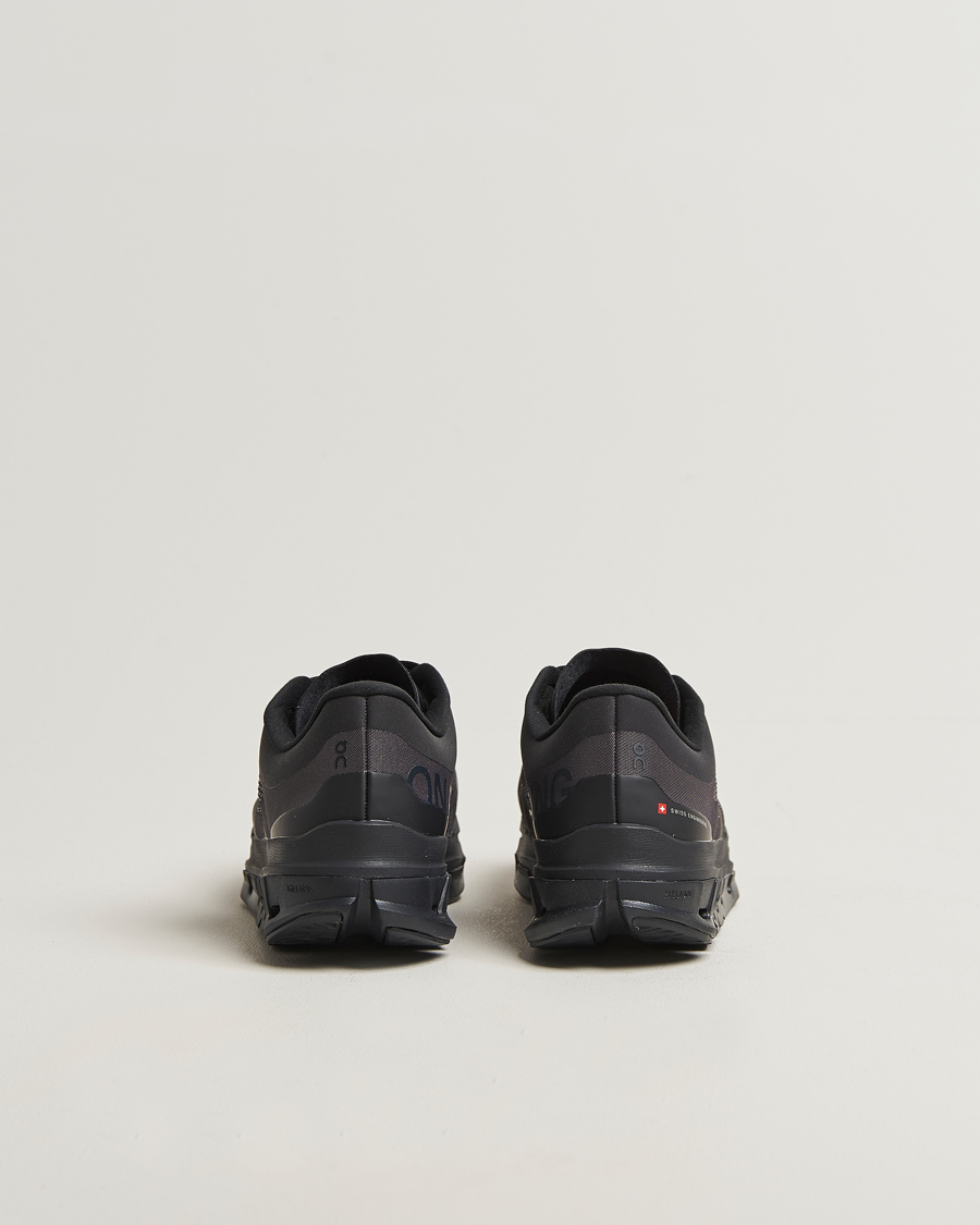 Heren | Hardloopschoenen | On | Cloudflow 5 Black
