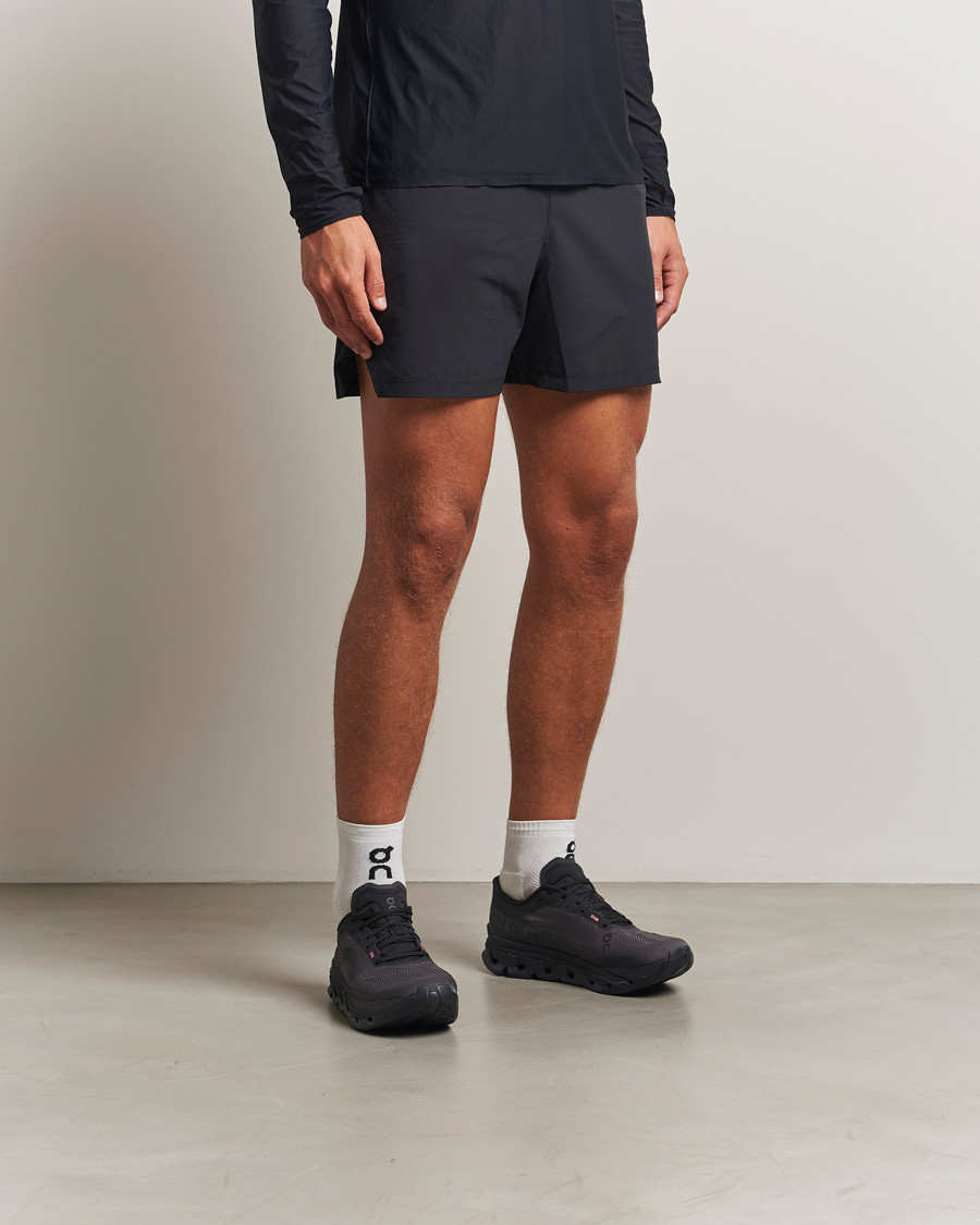 Heren | Hardloopschoenen | On | Cloudflow 5 Black