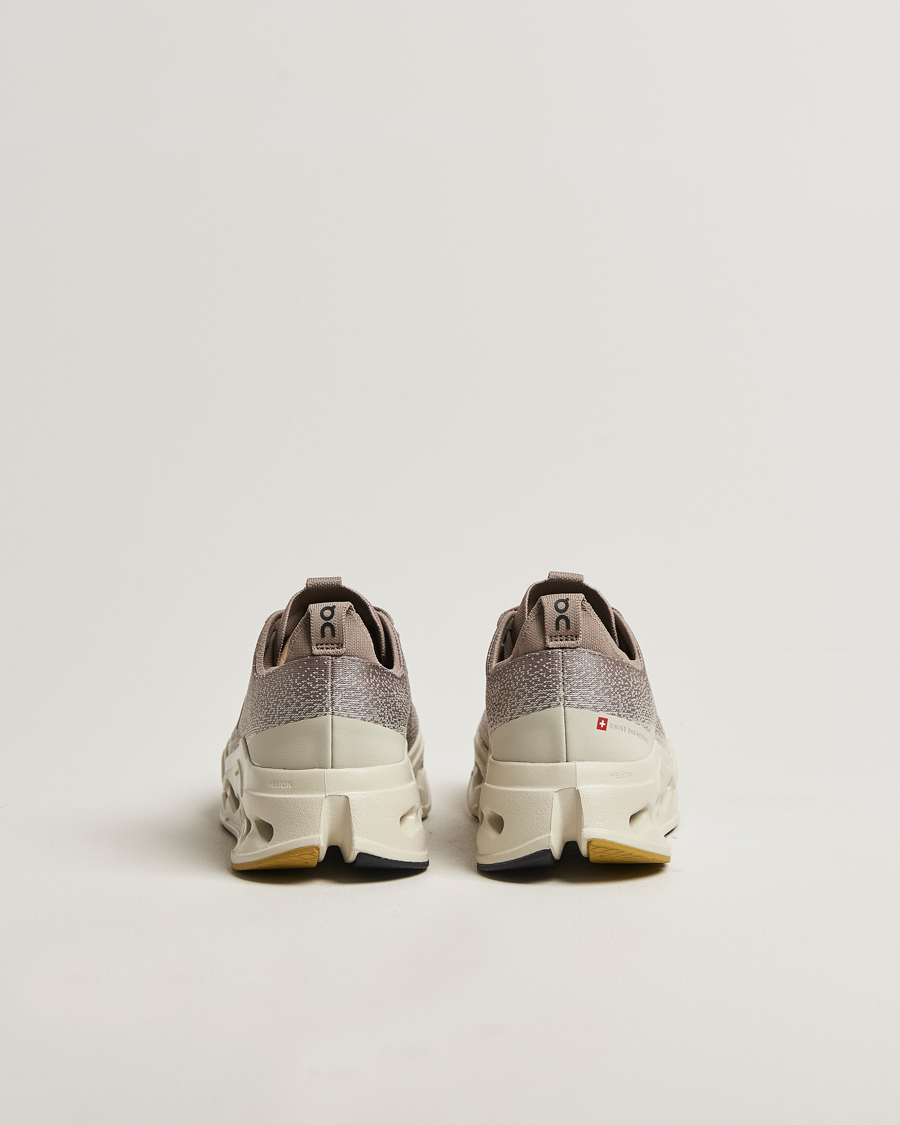 Heren | Hardloopschoenen | On | Cloudsurfer Max Cinder/Pelican