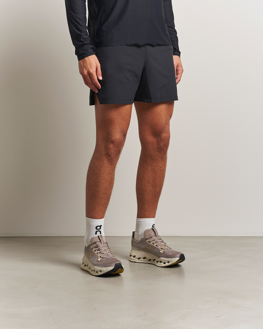 Heren | Hardloopschoenen | On | Cloudsurfer Max Cinder/Pelican