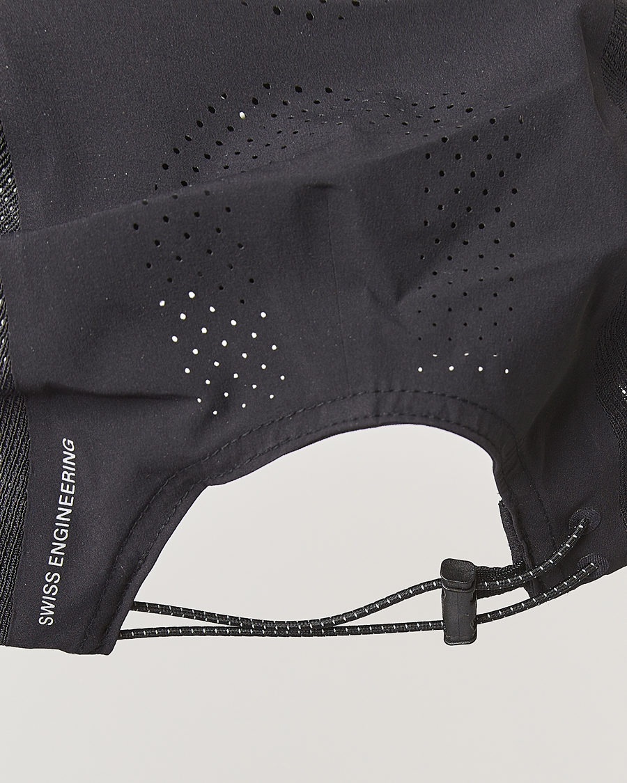 Heren | Hoeden en petten | On | Ultra Cap Black
